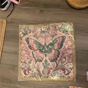 Pottery Barn x Wicked Decorative Pillow Cover